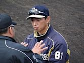 田口壯