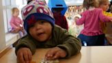 North Carolina Has Lost Almost 5% of Its Child Care Programs Since Pandemic