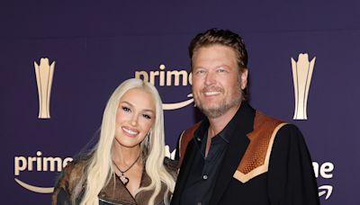 Gwen Stefani and Blake Shelton deliver heartwarming family update alongside memory-making photo of her sons