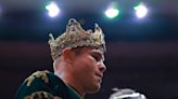 Canelo Alvarez will fight Jermell Charlo on Sept. 30 in Las Vegas in battle of undisputed champions