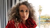 Andie MacDowell Boards Hallmark's New Family/Time Travel Drama