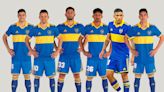 Boca: el juego de los volantes del equipo de Hugo Ibarra, con nueve nombres y ningún intocable