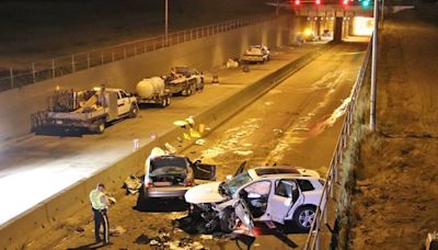 2-year jail sentence in ‘horrible and heartbreaking’ deadly Massey Tunnel crash - BC | Globalnews.ca