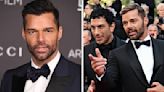 Ricky Martin Spoke Out For The First Time About His Divorce From Jwan Yosef