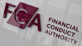 UK financial watchdog fines three former Carillion executives
