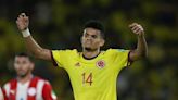 Colombia define nómina para enfrentar a Brasil y Paraguay, Luis Díaz del Liverpool en la convocatoria