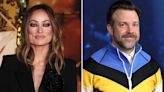 Olivia Wilde Claims Jason Sudeikis Pays No Child Support in New Filing