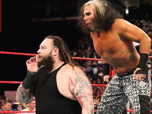 Matt Hardy Believes Potential Role In Bray Wyatt-Inspired WWE Stable Is ‘Intriguing’