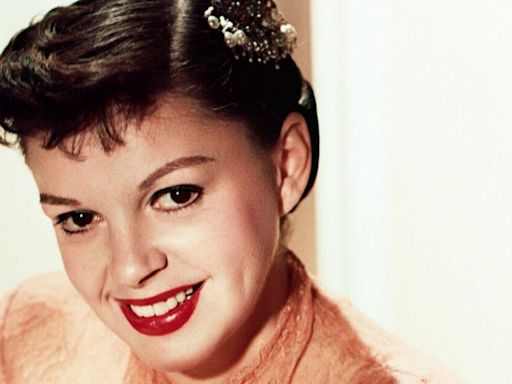 Judy Garland's daughter Lorna Luft stepped out of her shadow to embrace legacy