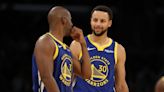 Steph Curry Reacts To Chris Paul's Instagram Post