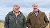 Jeremy Clarkson forced to halt filming on Clarkson’s Farm series four – leaving fans furious