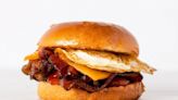Eggs are stars of the show at this new Fort Worth gourmet breakfast sandwich restaurant