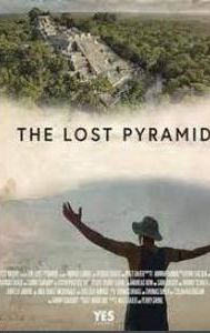 Egypt's Lost Pyramid