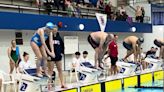 Betty Brussel, 99-year-old Canadian swimmer, breaks three world records