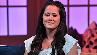 'Teen Mom': Jenelle Evans Shares Nathan Griffith Update After Disappointing Finale Meeting (Exclusive)