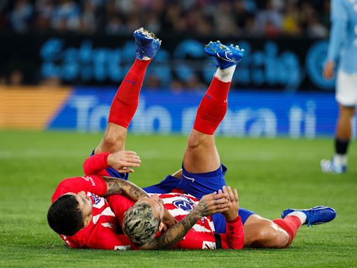 Atlético de Madrid vs Celta de Vigo: apuestas y pronósticos de LaLiga EA Sports - 12/5/24