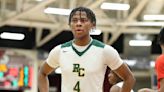 UNC commit Simeon Wilcher drops 30 points in AAU game