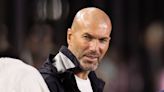 Zinedine Zidane issued nine-word stance on Man Utd job that spoke volumes