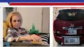 Missing elderly woman in Okaloosa County