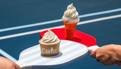 Carvel Is Selling Soft Serve Ice Cream for 90 Cents in Honor of Their 90th Anniversary