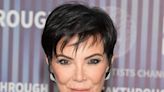 Kris Jenner träumt von erneuter Schwangerschaft