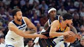 Suns Falter Against Wolves as Season Hangs in Balance