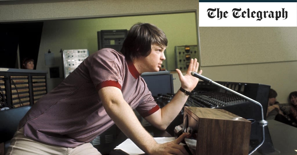 What Disney’s Beach Boys film doesn’t tell you about Brian Wilson’s broken brain