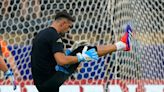 Argentina-Canadá, en vivo por la semifinal de la Copa América