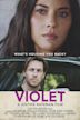 Violet (2021 film)