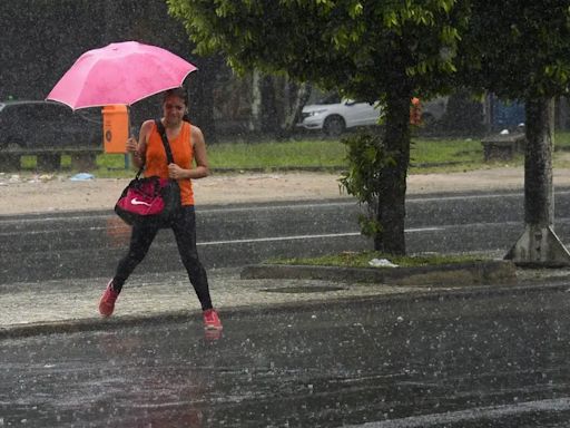 Maioria dos brasileiros acredita em impacto crescente de eventos climáticos no dia a dia
