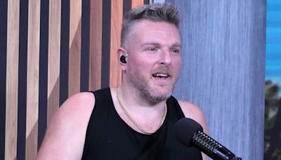 Pat McAfee's future with ESPN's 'College GameDay' in question?