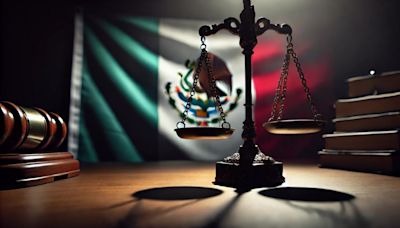 Reforma Judicial 2024 y funnel de conversión: una explicación apta para mercadólogos