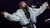 Erykah Badu Warms LA3C 2023 With Neo Soul Classsics