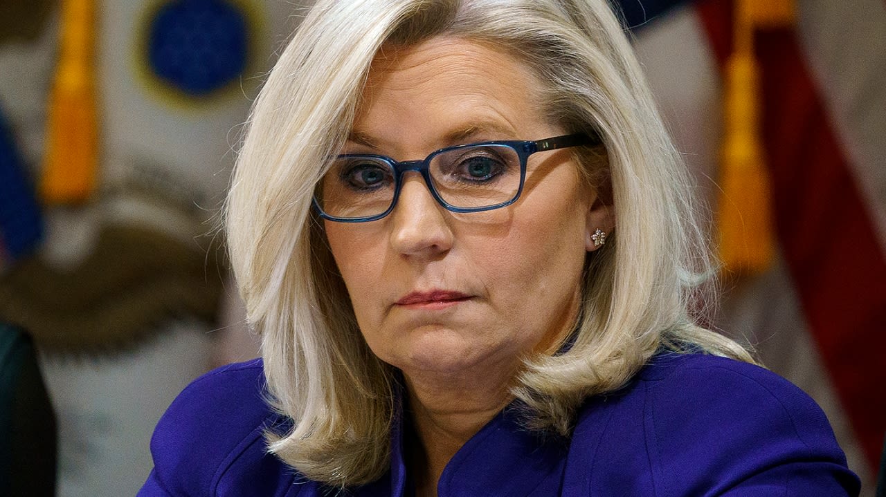 Liz Cheney rips McConnell over Trump meeting: ‘History will remember the shame’