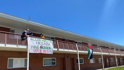 Pro-Palestinian protests have ignited AZ colleges. Here's what's happening at ASU, UA, NAU