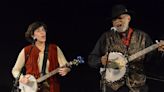 Marble Springs puts on Appalachian Music Festival this weekend