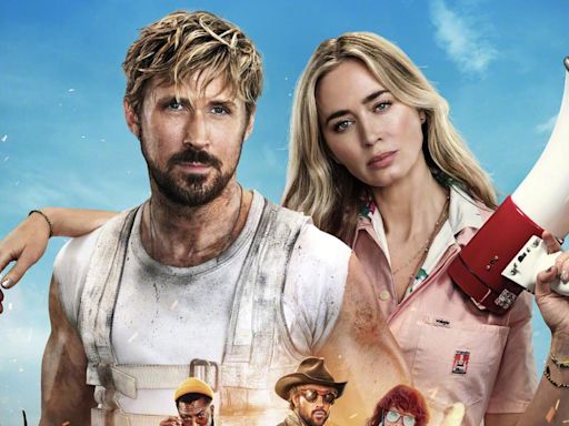 Stream It Or Skip It: ‘The Fall Guy’ on VOD, a spirited and funny Ryan Gosling/Emily Blunt actionstravaganza