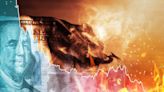 ...Going To Zero’—Legendary Billionaire Predicts ‘Rapid, Cataclysmic’ U.S. Dollar Collapse And A $5 Trillion Post-...