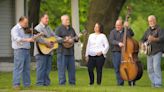 Bluegrass Festival set at Shelbyville Chautauqua Building