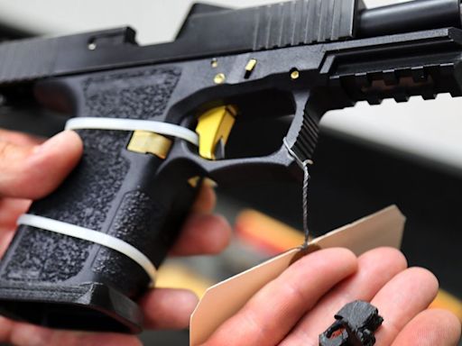 New York Proposes Crackdown On Major Gun Company