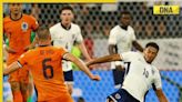 Euro 2024 semifinal: Ollie Watkins' late goal helps England beat Netherlands 2-1 to reach Euro 2024 final