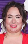 Liza Treyger