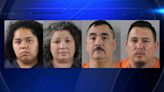 4 arrested after Polk County Sheriff’s Office disrupts Mexican drug trafficking ring, seizes $3.5 million in fentanyl - WSVN 7News | Miami News, Weather, Sports | Fort Lauderdale