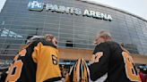 Penguins dismiss multiple business staffers