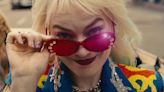 Margot Robbie says she's been 'pushing' for a Harley Quinn-Poison Ivy romance 'for years'