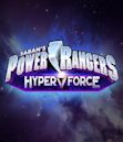 Power Rangers Hyperforce