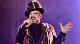 Boy George: I wanted to lay demons to rest visiting my old school – but they wouldn’t have me back