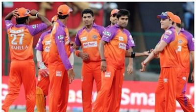 Kochi Tuskers Kerala Still Owe Money To Muttiah Muralitharan, Mahela Jayawardene, Others: S Sreesanth