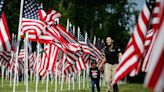 Cincinnati Enquirer asks: What does being a patriot mean to you?