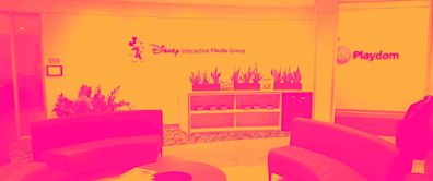 Media Stocks Q2 Earnings Review: Disney (NYSE:DIS) Shines